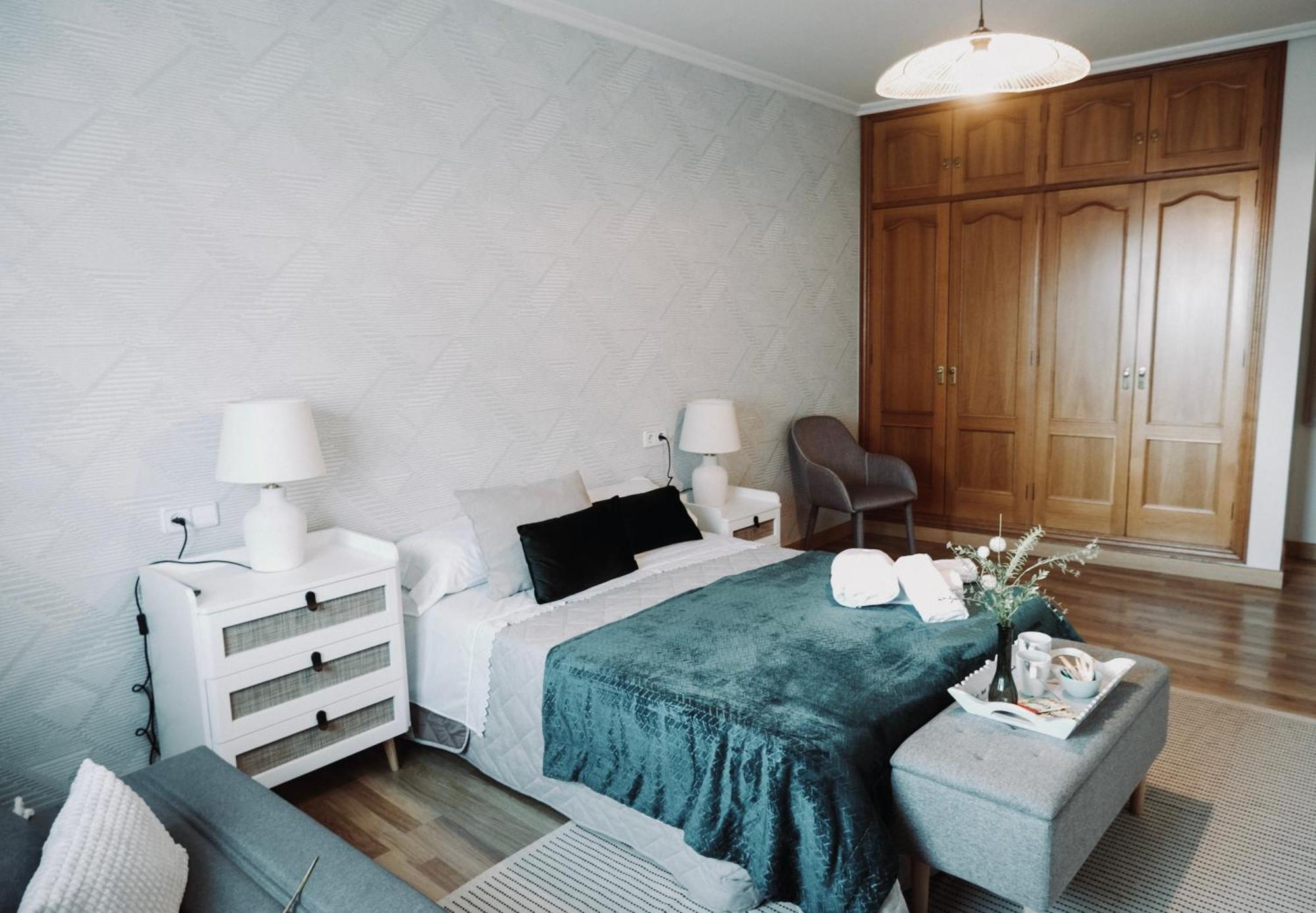Ponte Dena Apartment Pontevedra