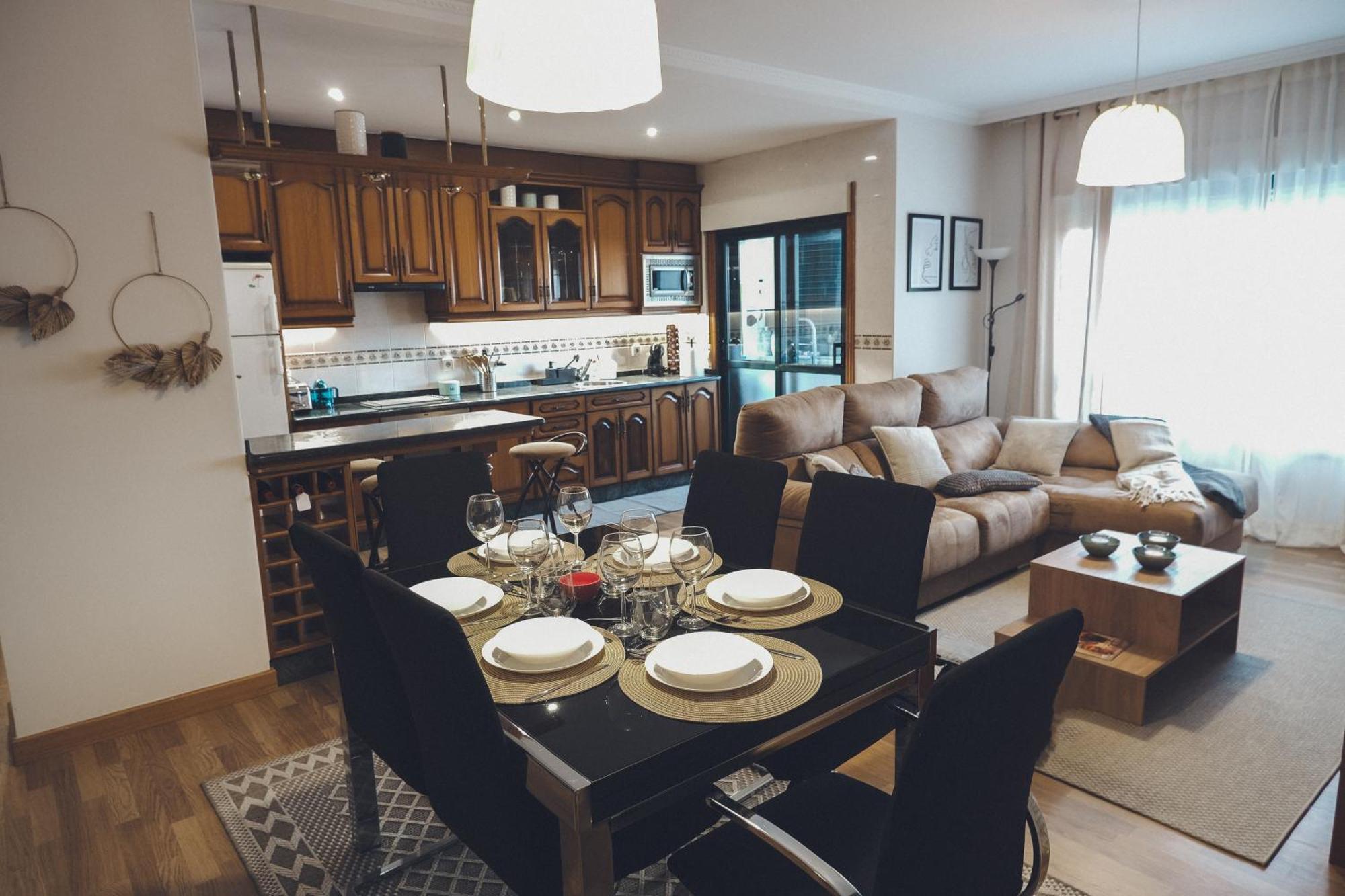 Apartment Ponte Dena