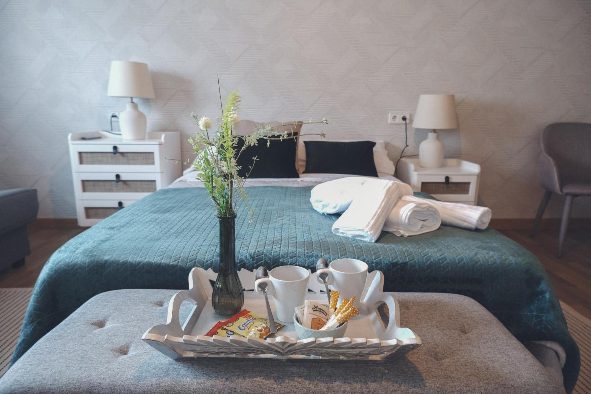 Apartment Ponte Dena
