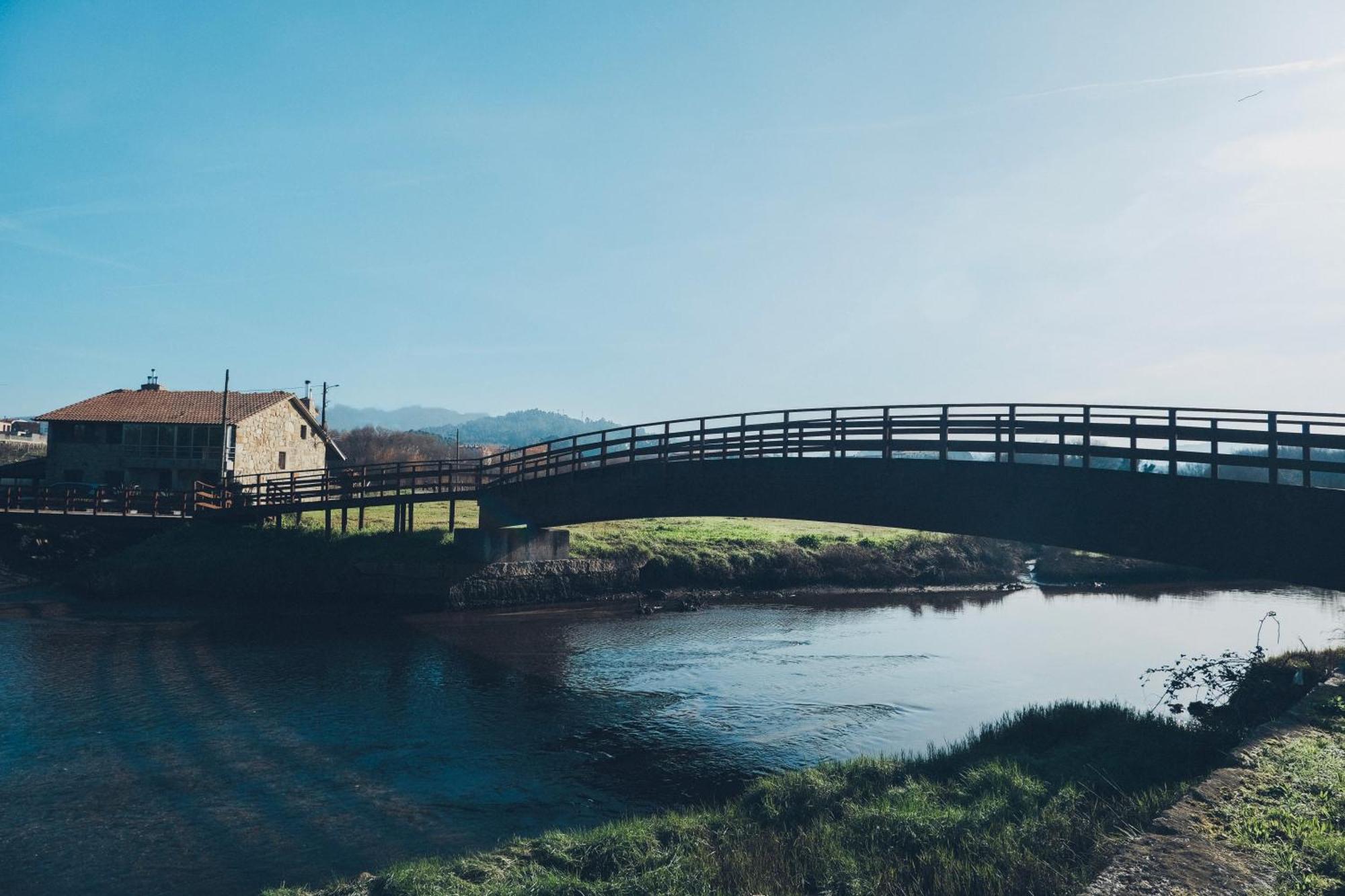 Ponte Dena Pontevedra