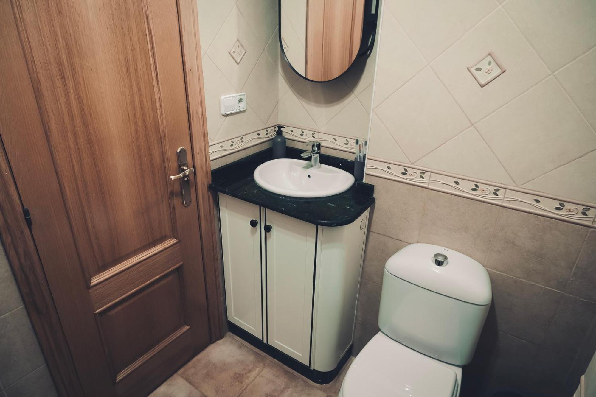 Ponte Dena Apartment Pontevedra