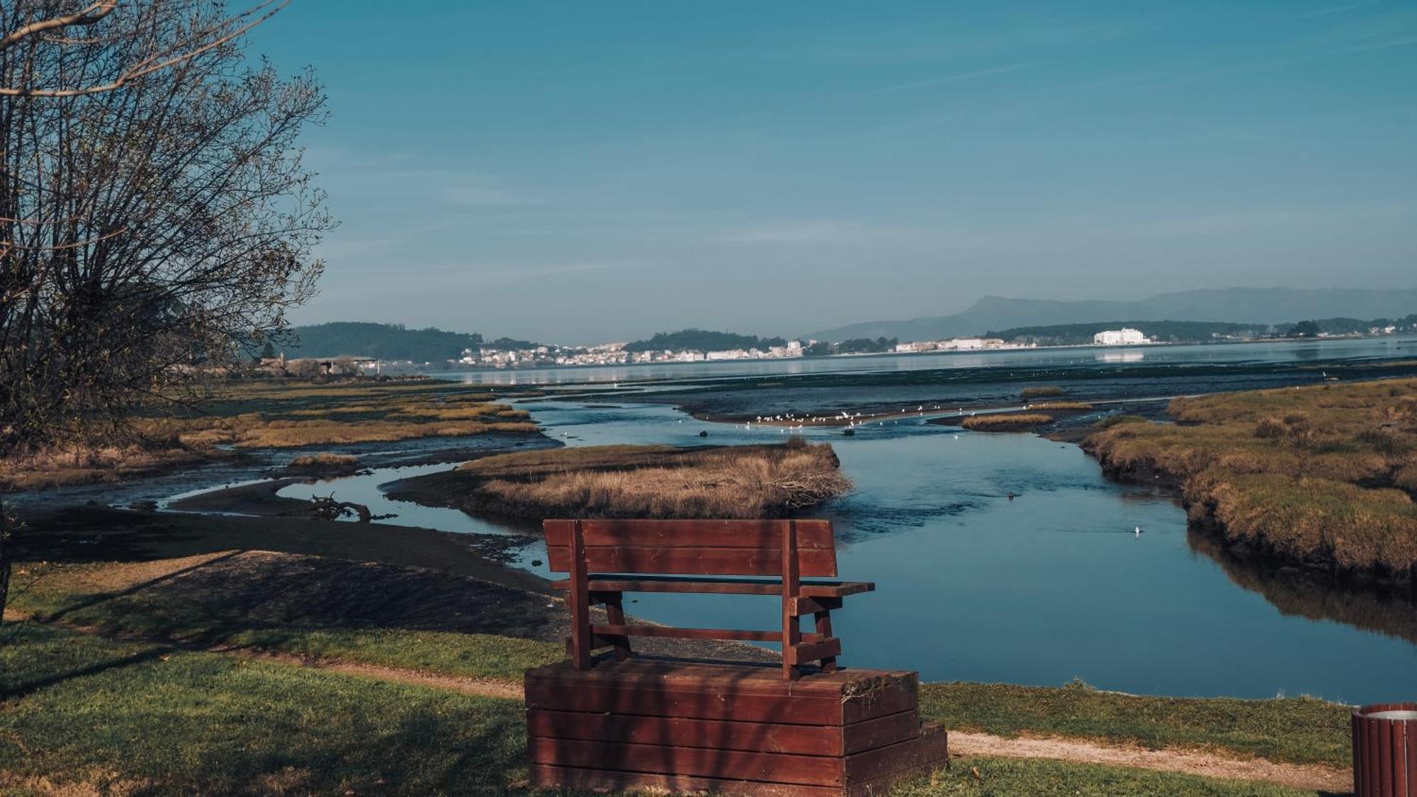 Ponte Dena Pontevedra